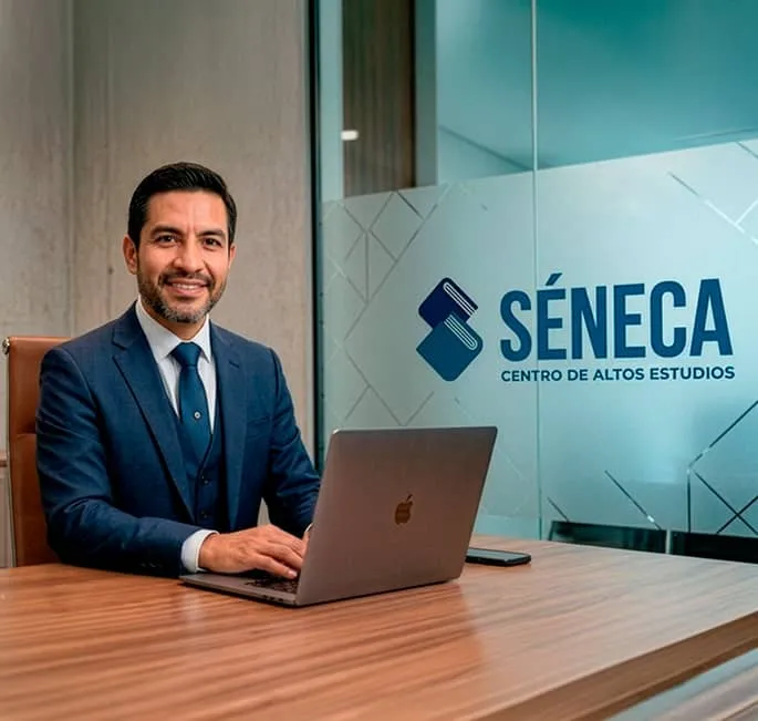 Entorno Aprendizaje Centro Seneca