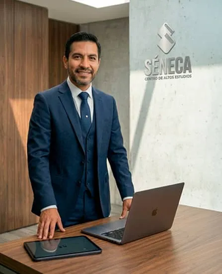 Oficina Administrativa Centro Seneca
