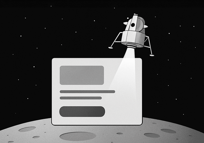 Landing pages, el arma secreta para aumentar tus conversiones